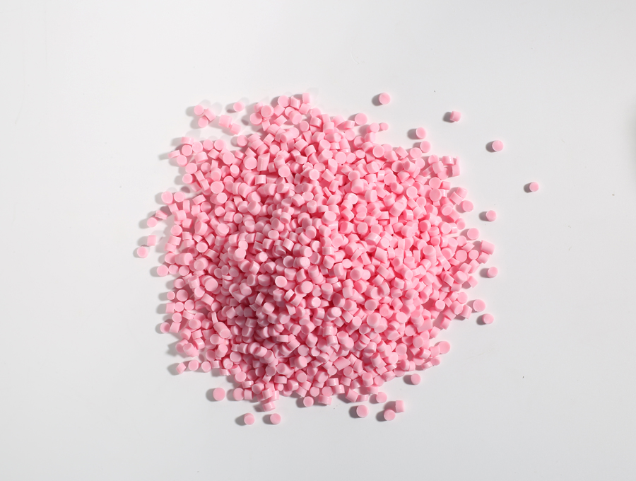 TPE材料硬度與溫度有什么關系嗎？